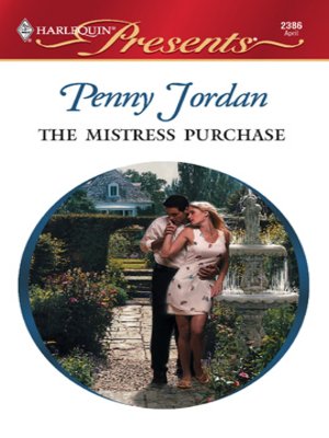 cover image of The Mistress Purchase